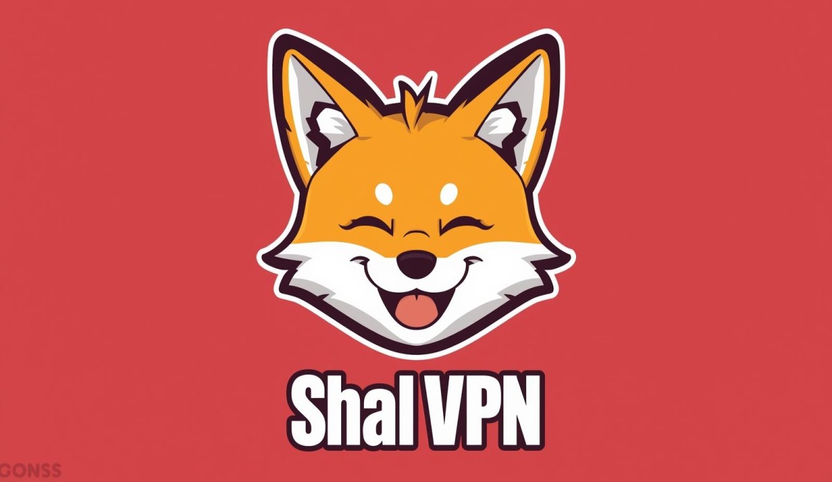 دانلود مستقیم فیلترشکن جدید پرسرعت برای اندروید و آیفون Shal VPN