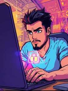 MagicTunnelVpn برای اندروید به راحتی